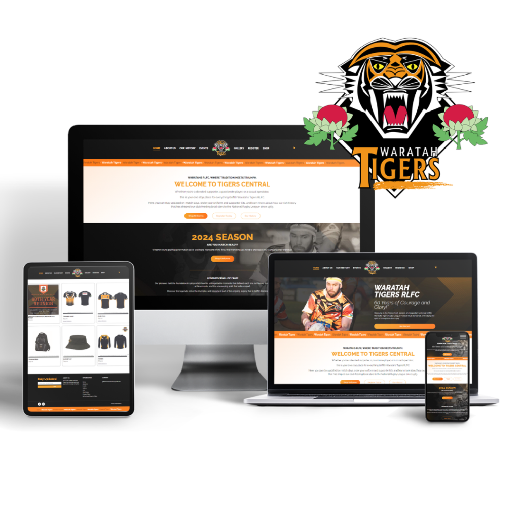 Waratah Tigers