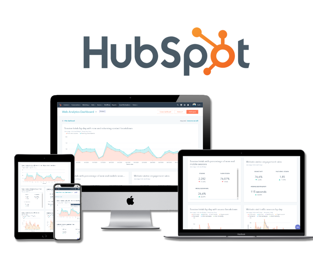 HubSpot