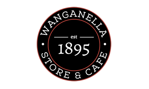 Wanganella Store